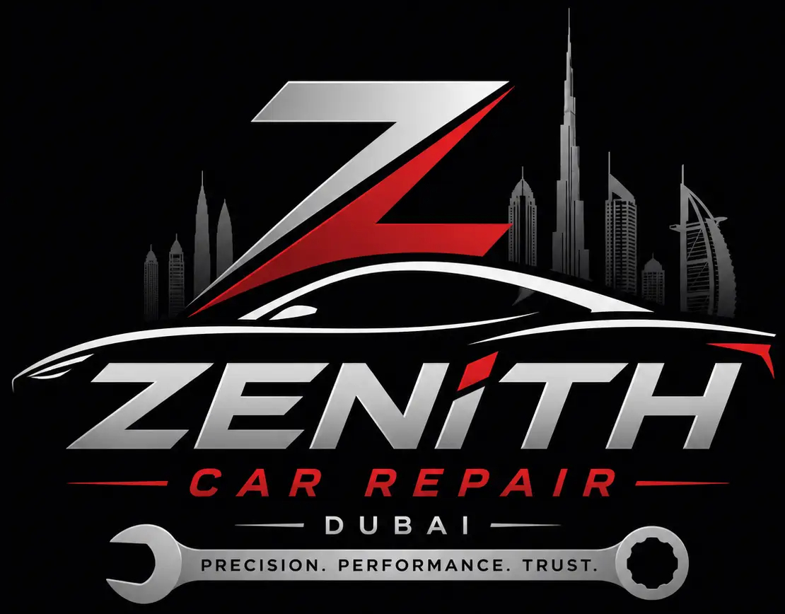 Zenith Car Repair Dubai